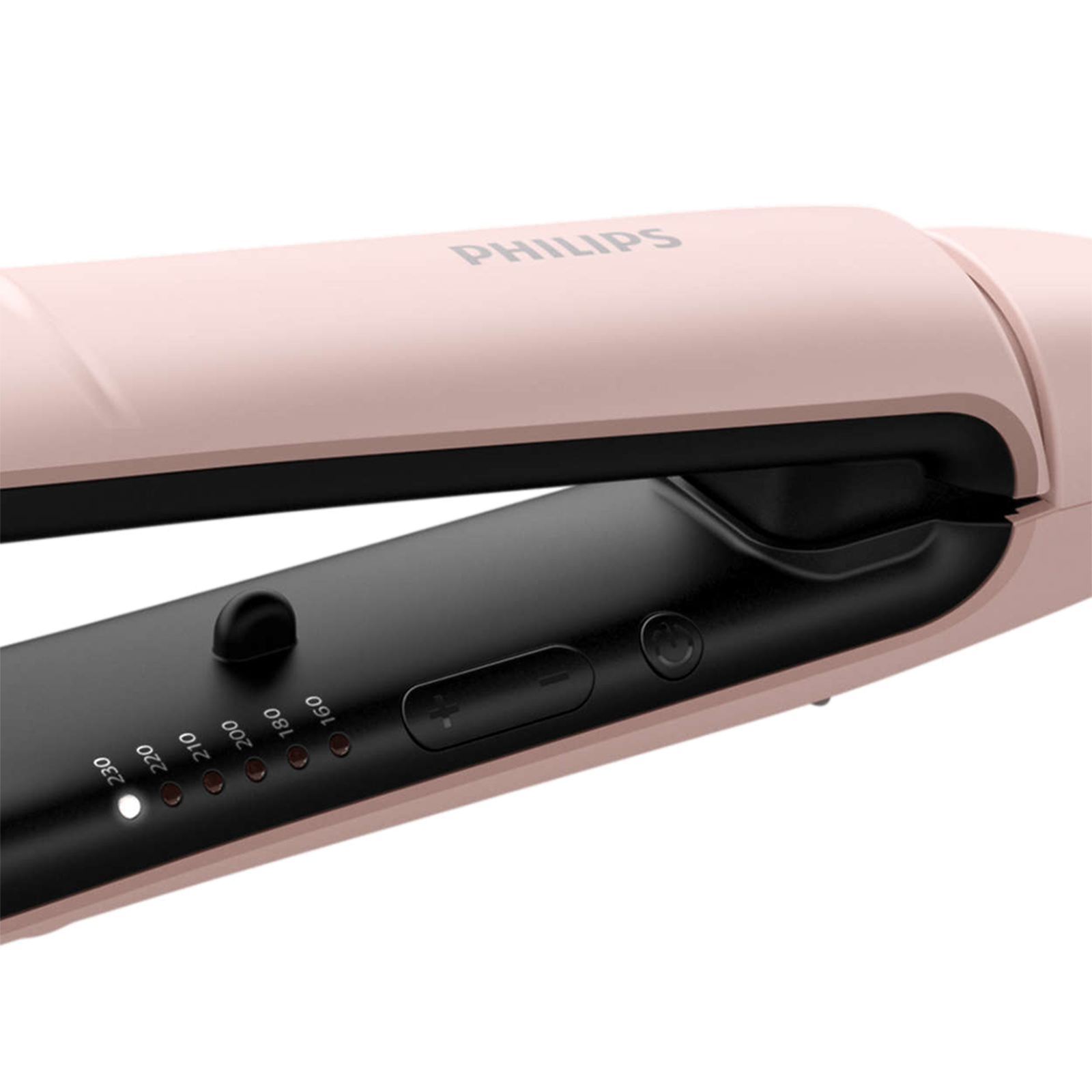 Philips kerashine hair straightener croma hotsell